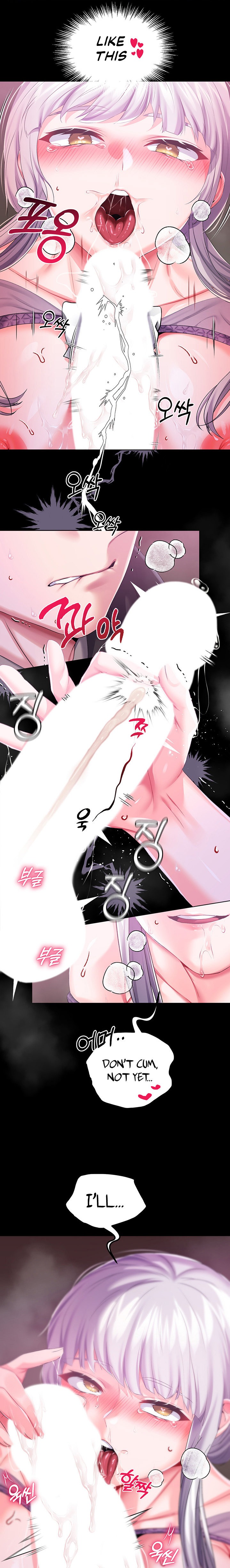 Breaking A Romantic Fantasy Villain chapter 29 page 15