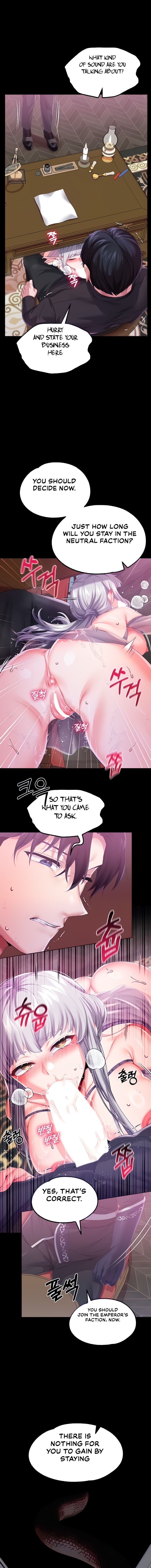 Breaking A Romantic Fantasy Villain chapter 30 page 2