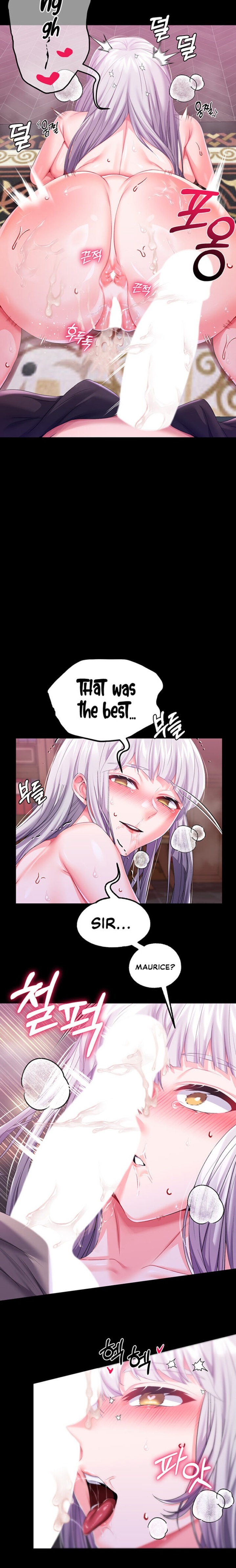 Breaking A Romantic Fantasy Villain chapter 30 page 19