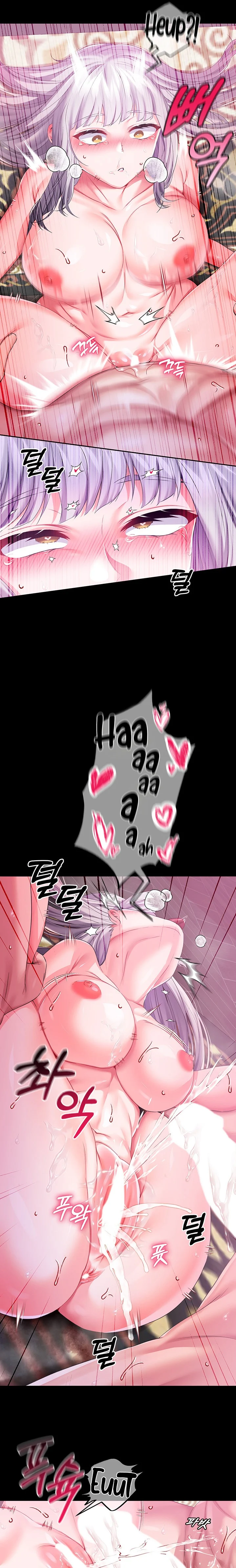 Breaking A Romantic Fantasy Villain chapter 31 page 10