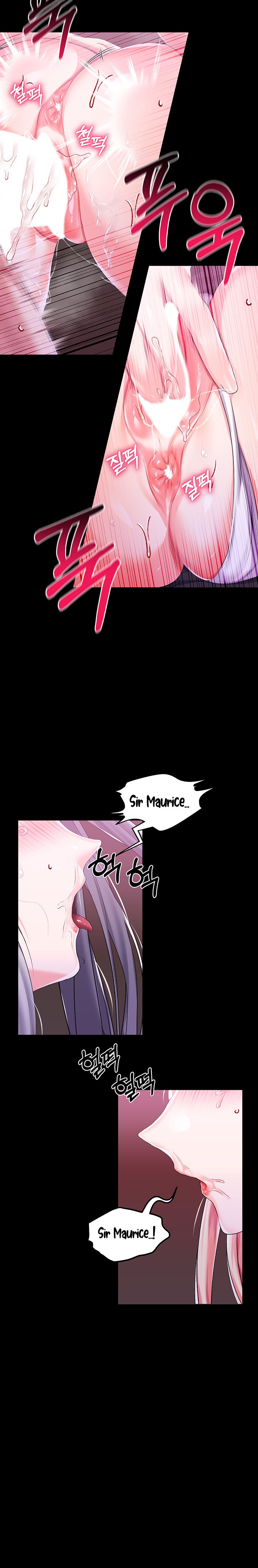 Breaking A Romantic Fantasy Villain chapter 31 page 15