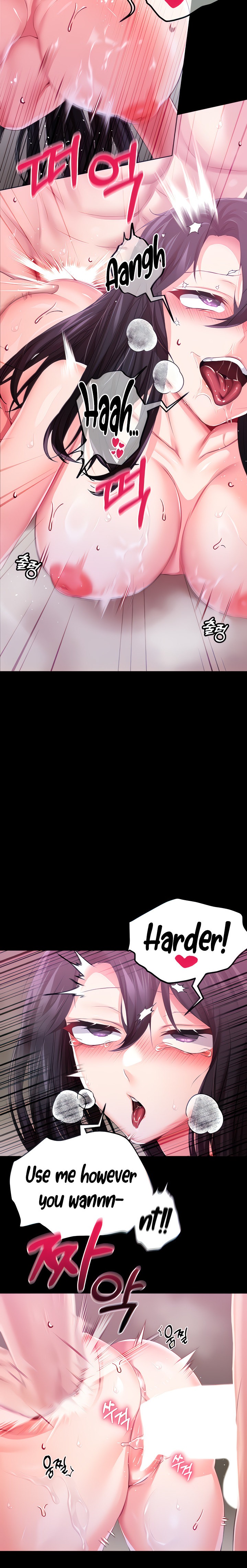 Breaking A Romantic Fantasy Villain chapter 33 page 6