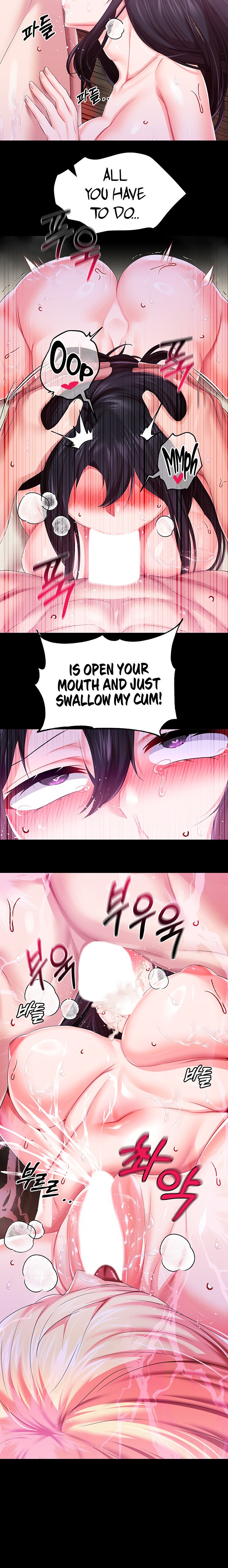 Breaking A Romantic Fantasy Villain chapter 33 page 17