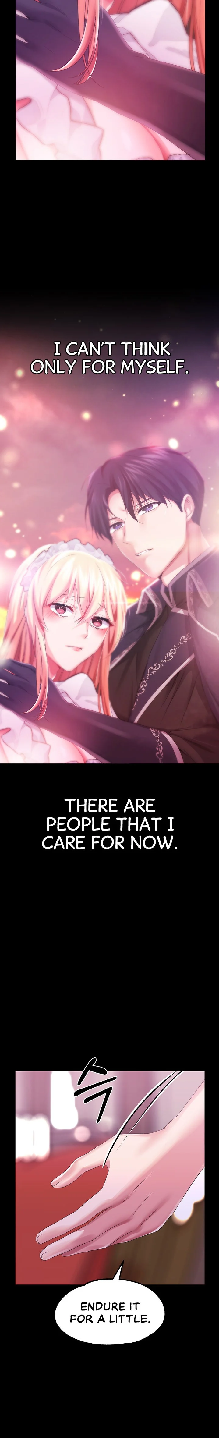 Breaking A Romantic Fantasy Villain chapter 34 page 12