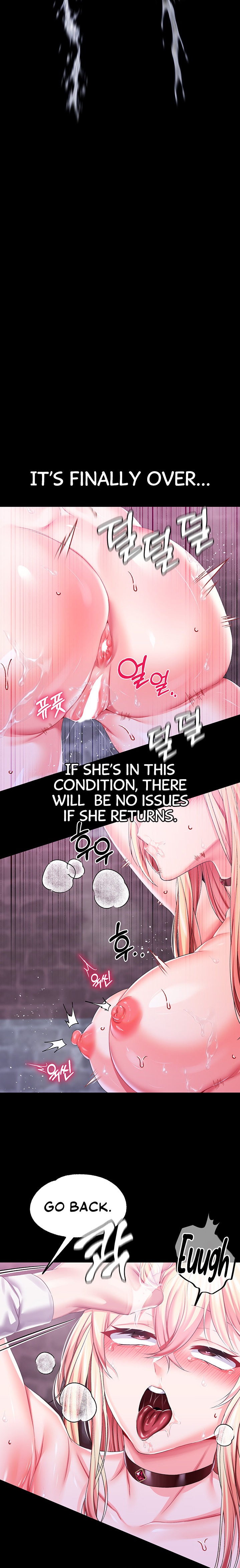 Breaking A Romantic Fantasy Villain chapter 35 page 15