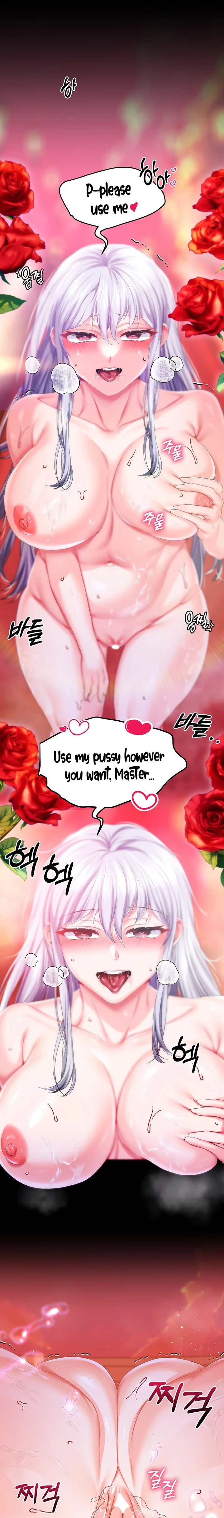 Breaking A Romantic Fantasy Villain chapter 35 page 19