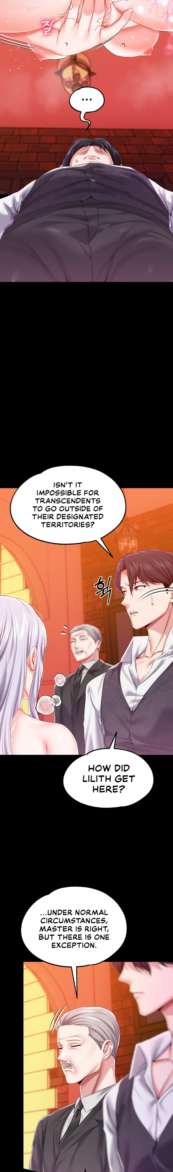 Breaking A Romantic Fantasy Villain chapter 35 page 20