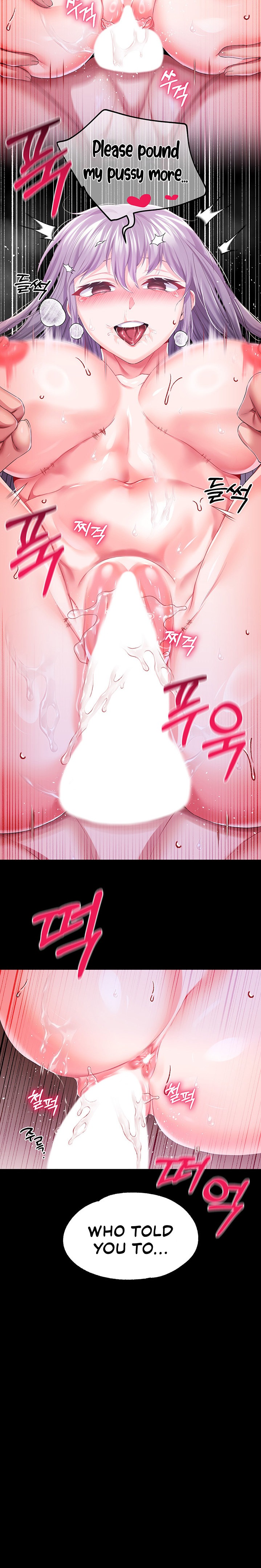 Breaking A Romantic Fantasy Villain chapter 36 page 11