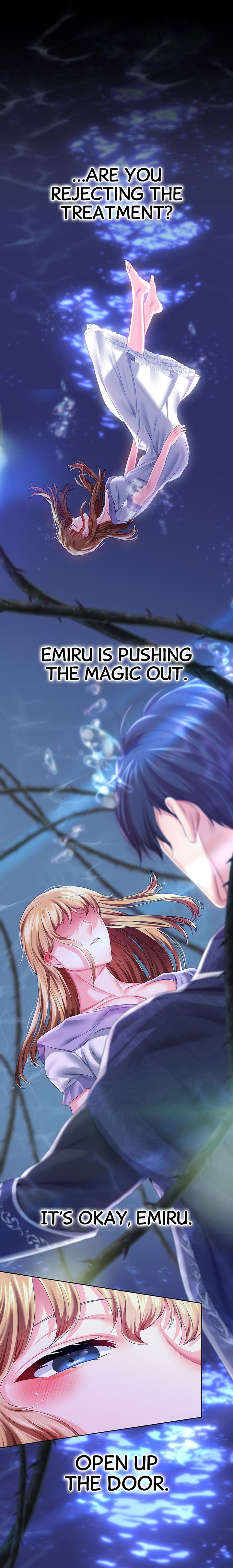 Breaking A Romantic Fantasy Villain chapter 36 page 18