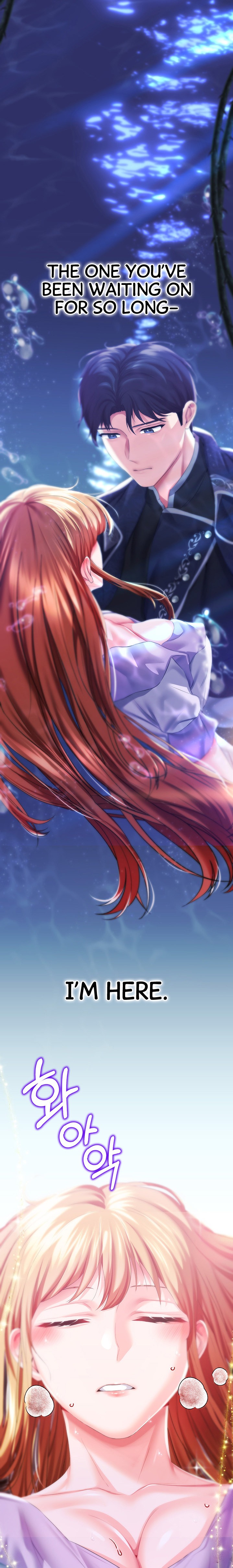 Breaking A Romantic Fantasy Villain chapter 36 page 19