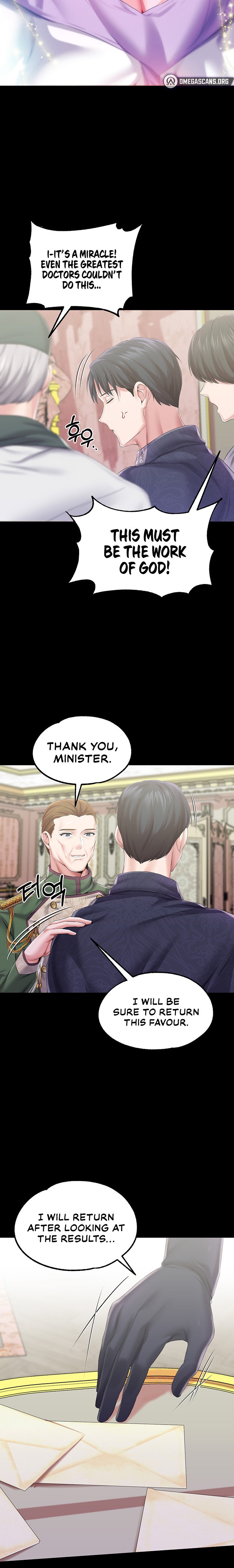 Breaking A Romantic Fantasy Villain chapter 36 page 20