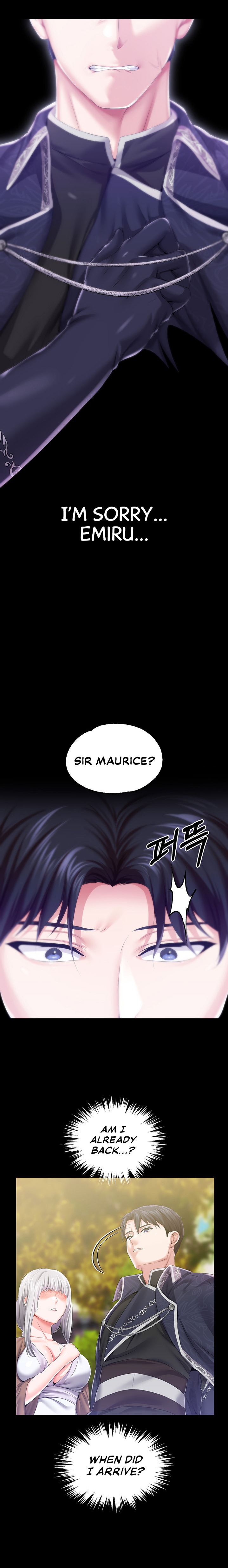 Breaking A Romantic Fantasy Villain chapter 36 page 23