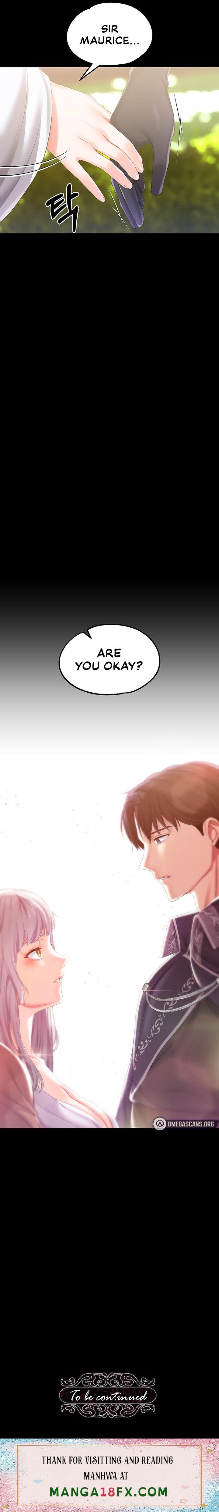 Breaking A Romantic Fantasy Villain chapter 36 page 24