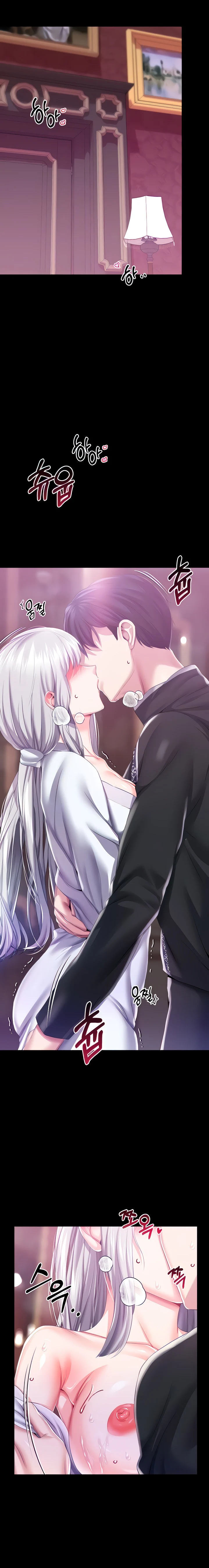 Breaking A Romantic Fantasy Villain chapter 37 page 3