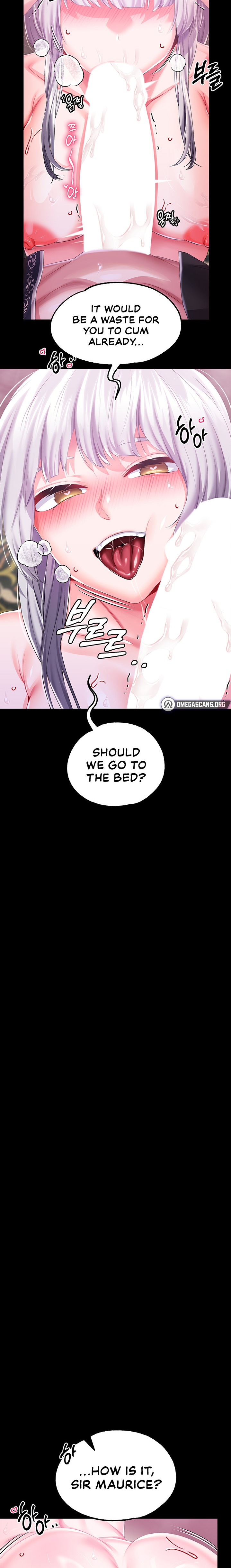 Breaking A Romantic Fantasy Villain chapter 37 page 9