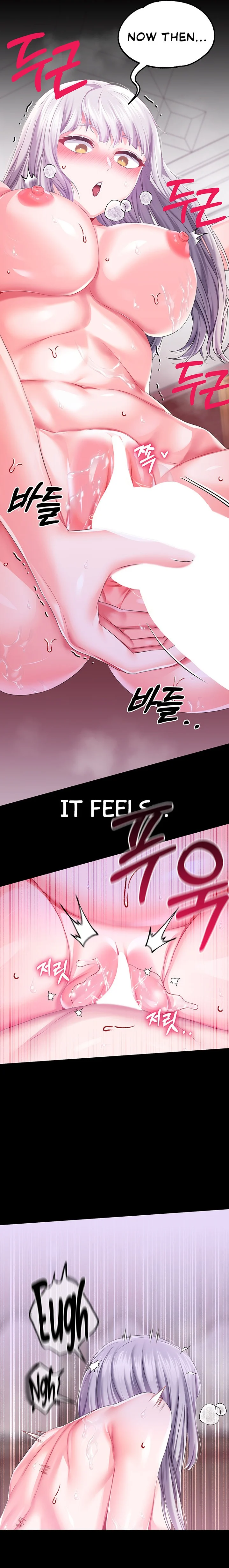 Breaking A Romantic Fantasy Villain chapter 37 page 13