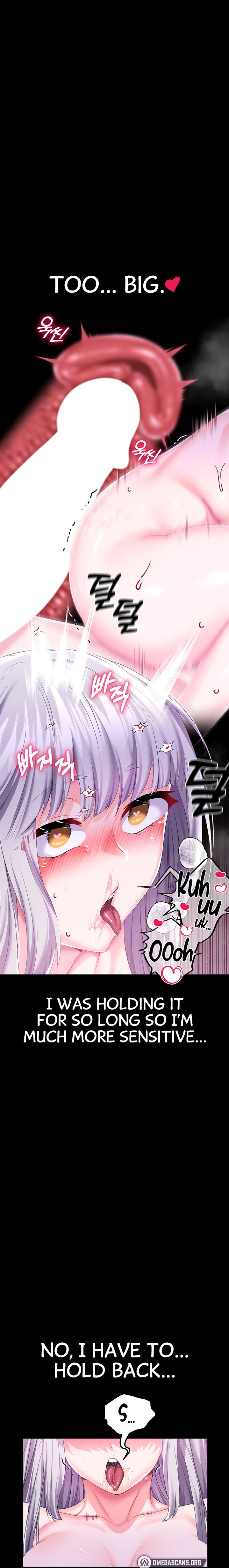 Breaking A Romantic Fantasy Villain chapter 37 page 14