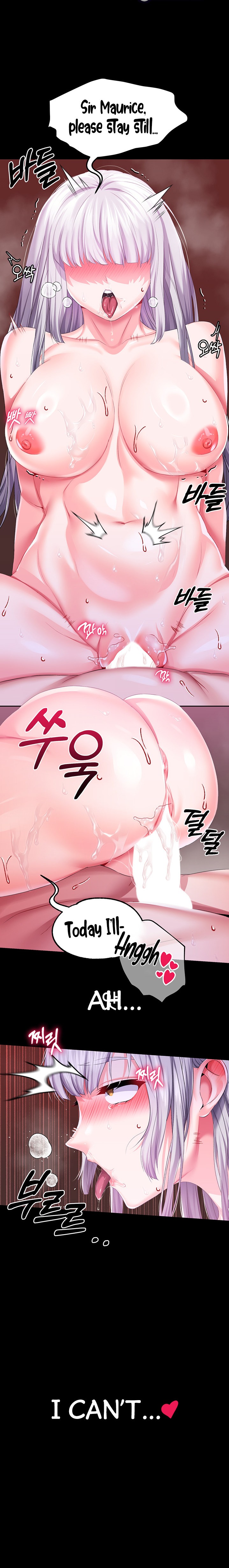 Breaking A Romantic Fantasy Villain chapter 37 page 15