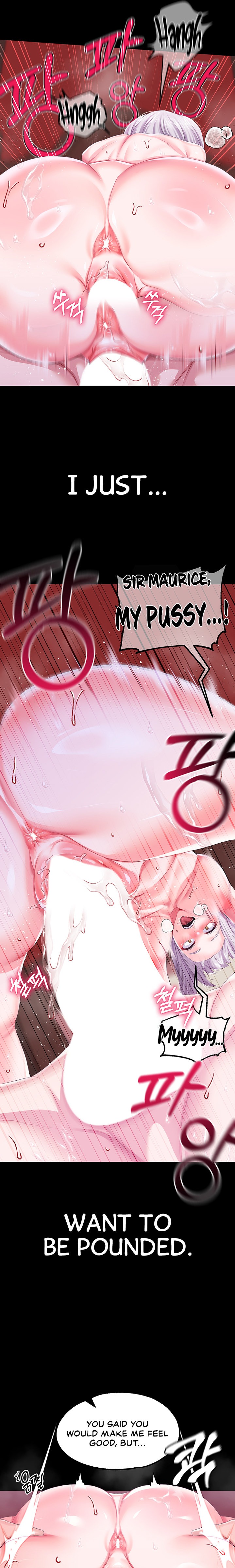 Breaking A Romantic Fantasy Villain chapter 37 page 16