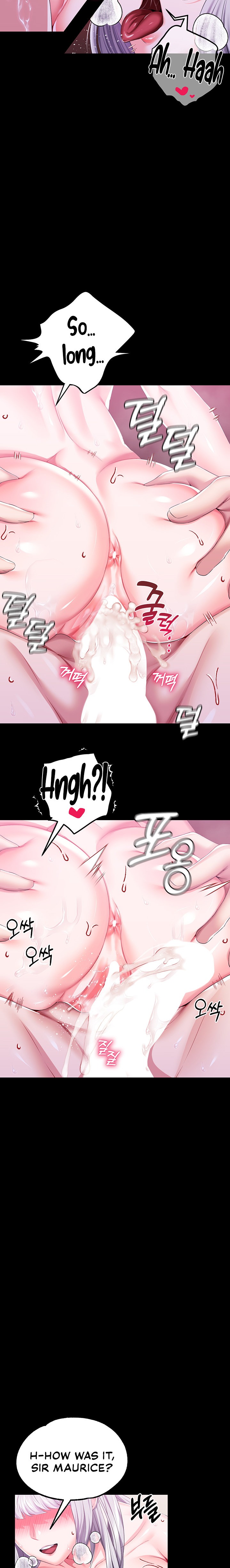 Breaking A Romantic Fantasy Villain chapter 37 page 20