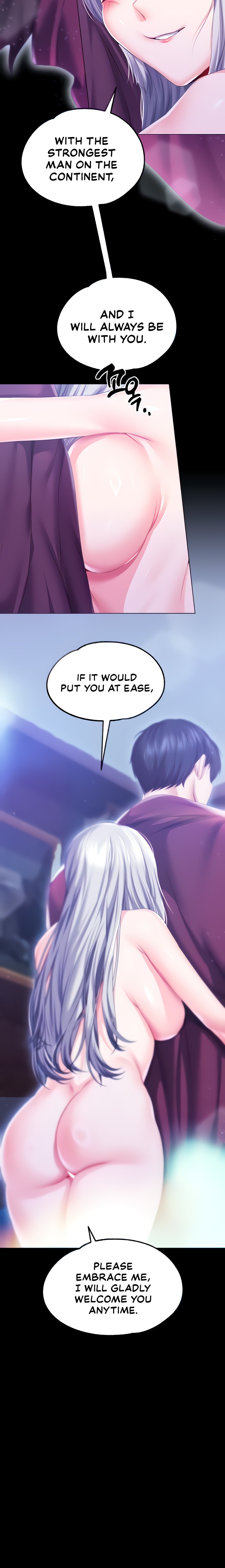 Breaking A Romantic Fantasy Villain chapter 38 page 6