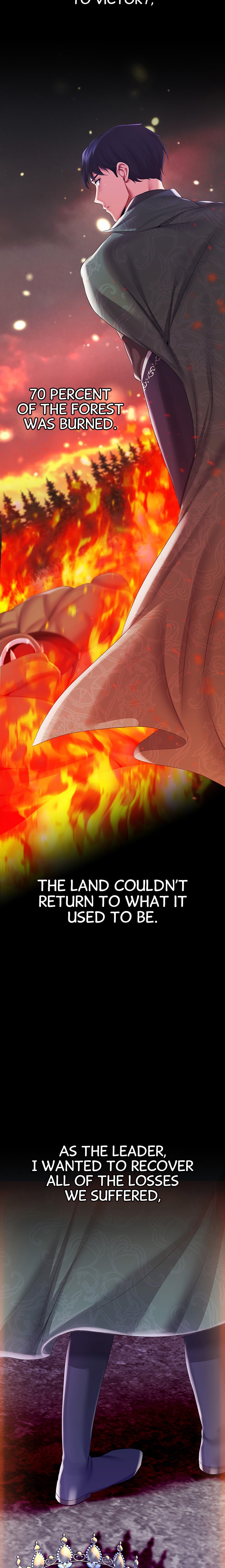Breaking A Romantic Fantasy Villain chapter 38 page 14