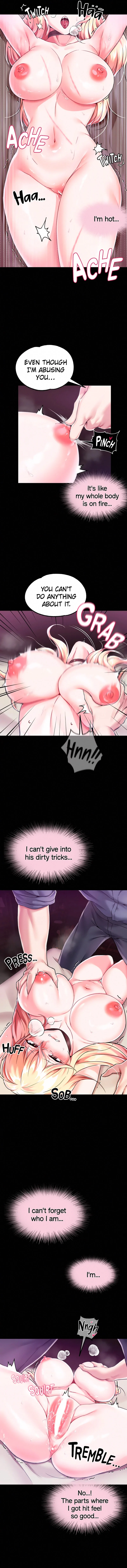 Breaking A Romantic Fantasy Villain chapter 4 page 4