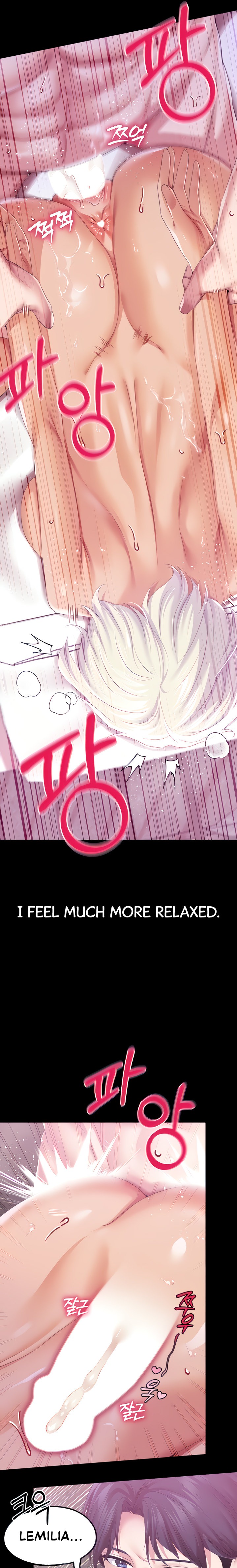 Breaking A Romantic Fantasy Villain chapter 41 page 6
