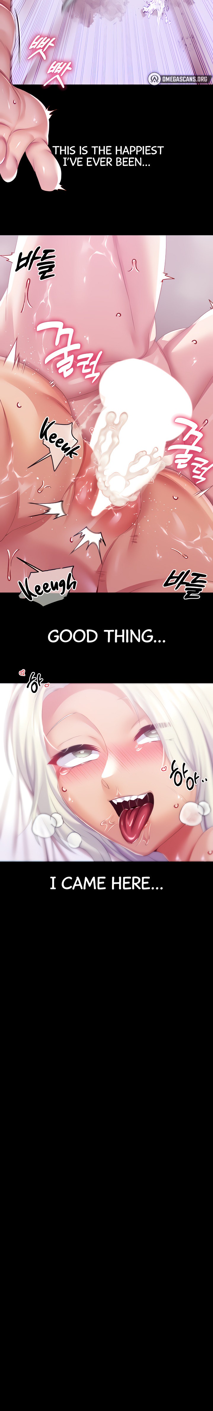 Breaking A Romantic Fantasy Villain chapter 41 page 8
