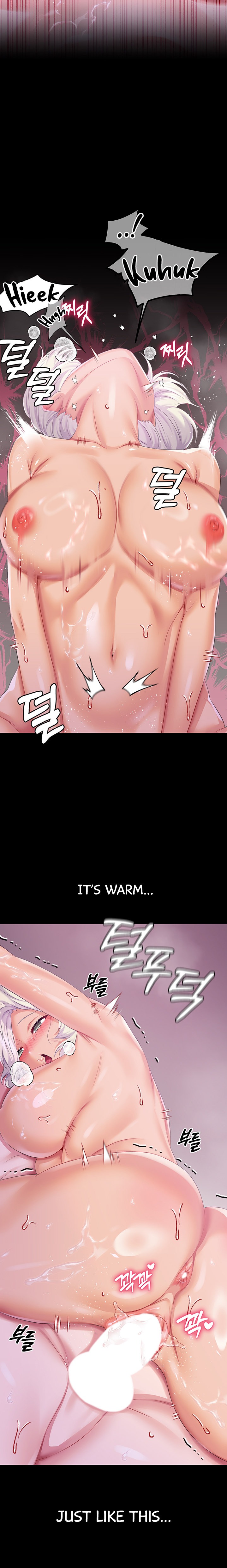 Breaking A Romantic Fantasy Villain chapter 41 page 11