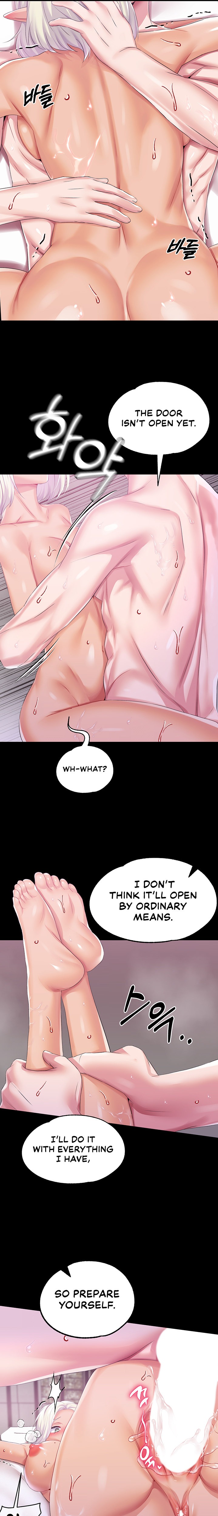 Breaking A Romantic Fantasy Villain chapter 41 page 12