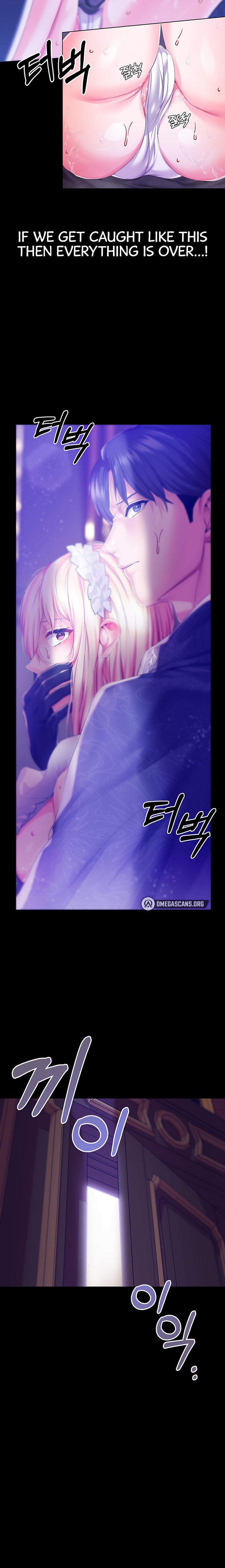 Breaking A Romantic Fantasy Villain chapter 42 page 21