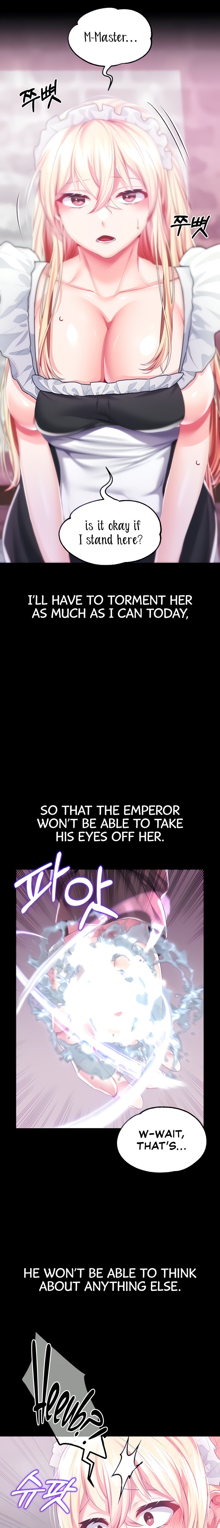 Breaking A Romantic Fantasy Villain chapter 43 page 4