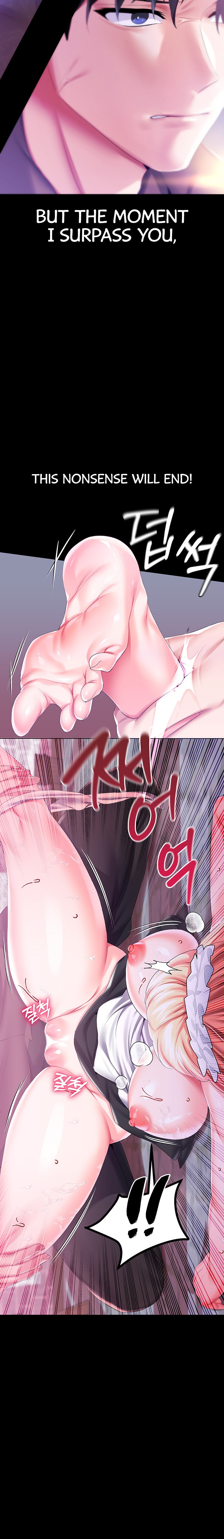 Breaking A Romantic Fantasy Villain chapter 43 page 11