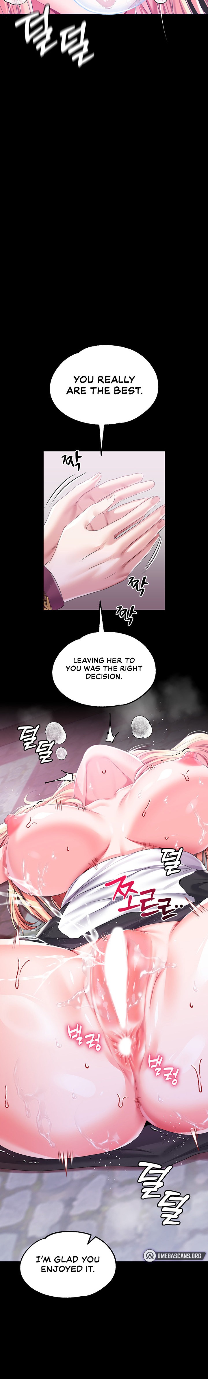Breaking A Romantic Fantasy Villain chapter 43 page 14