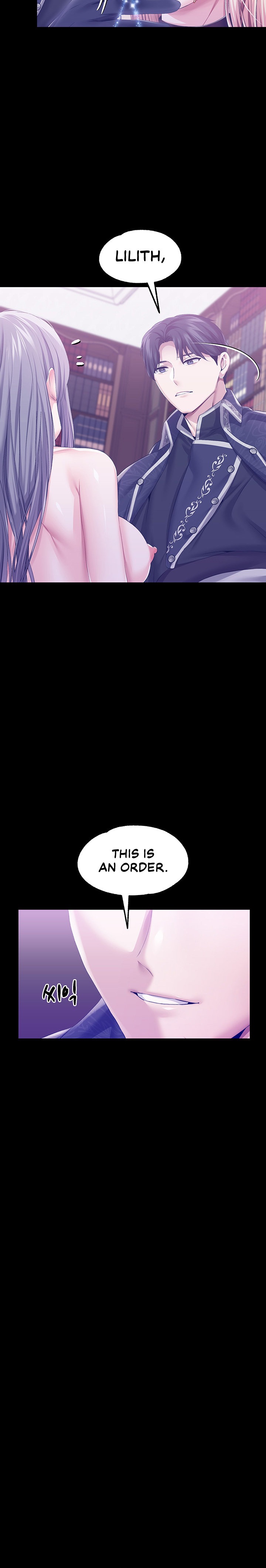 Breaking A Romantic Fantasy Villain chapter 43 page 20