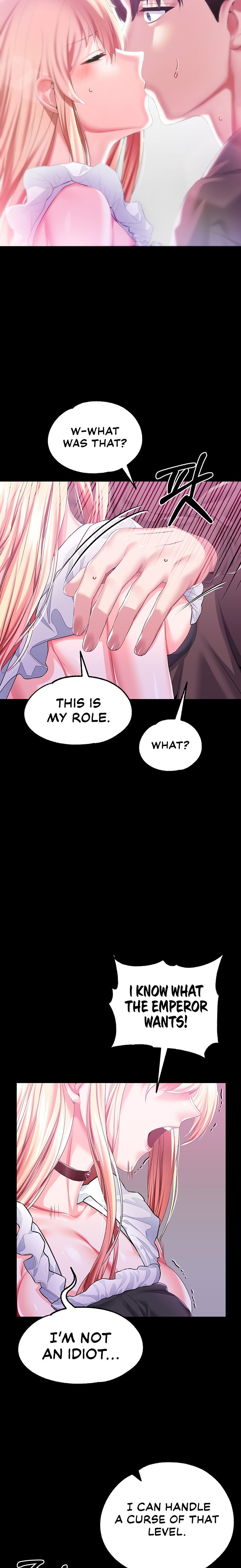 Breaking A Romantic Fantasy Villain chapter 43 page 22