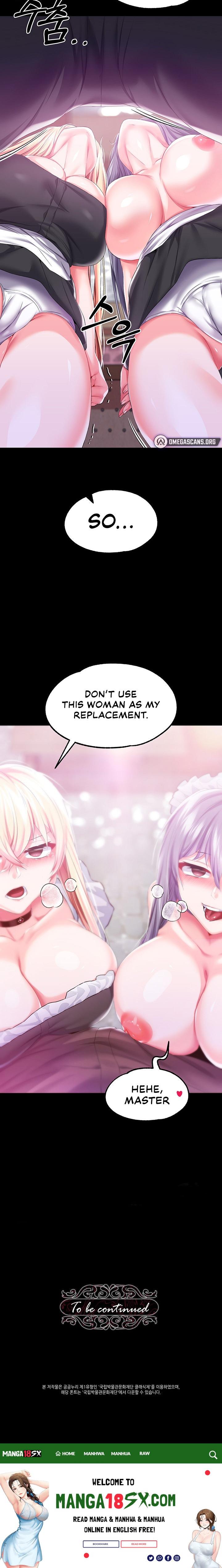 Breaking A Romantic Fantasy Villain chapter 43 page 23