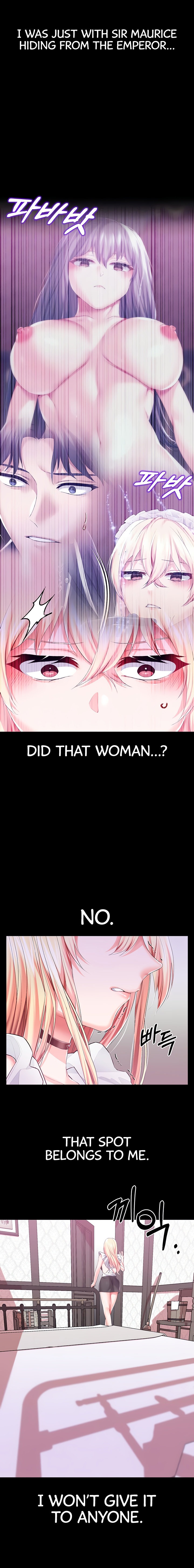 Breaking A Romantic Fantasy Villain chapter 44 page 3