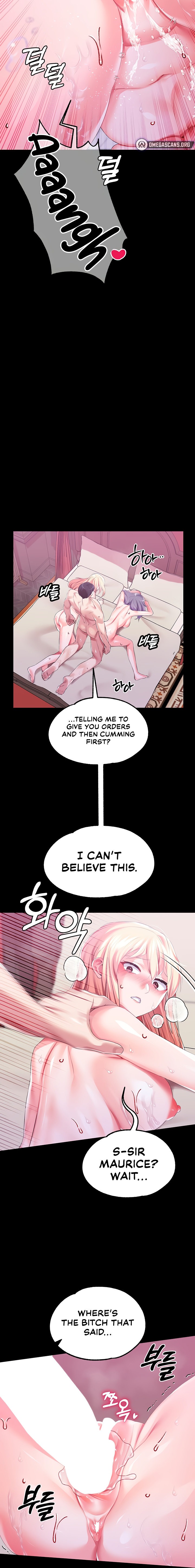 Breaking A Romantic Fantasy Villain chapter 44 page 14