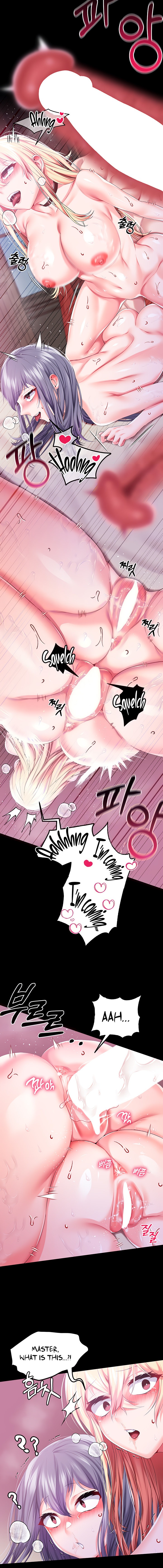 Breaking A Romantic Fantasy Villain chapter 45 page 4