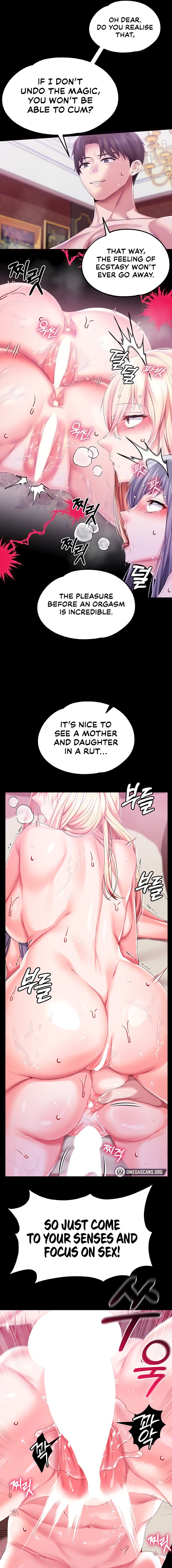 Breaking A Romantic Fantasy Villain chapter 45 page 5