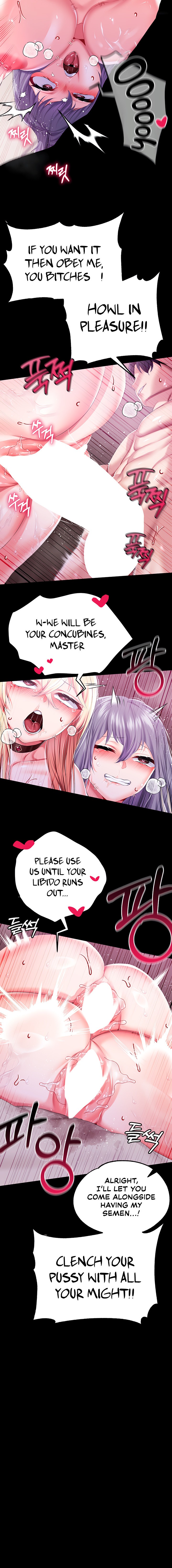 Breaking A Romantic Fantasy Villain chapter 45 page 6