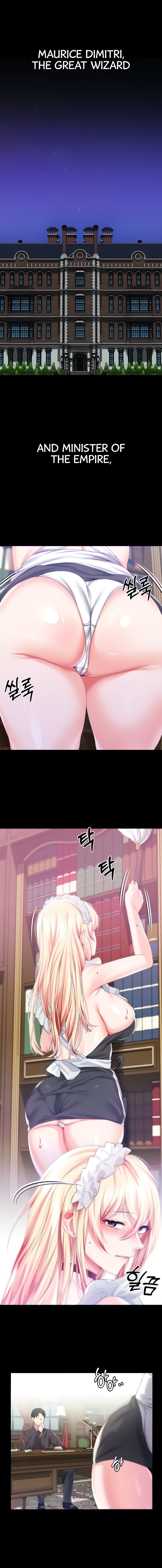 Breaking A Romantic Fantasy Villain chapter 46 page 2