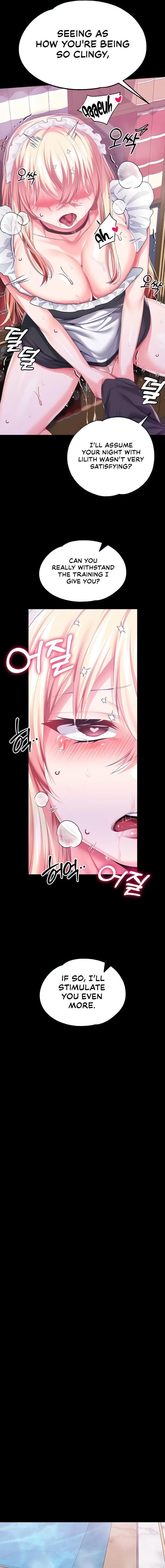 Breaking A Romantic Fantasy Villain chapter 46 page 5