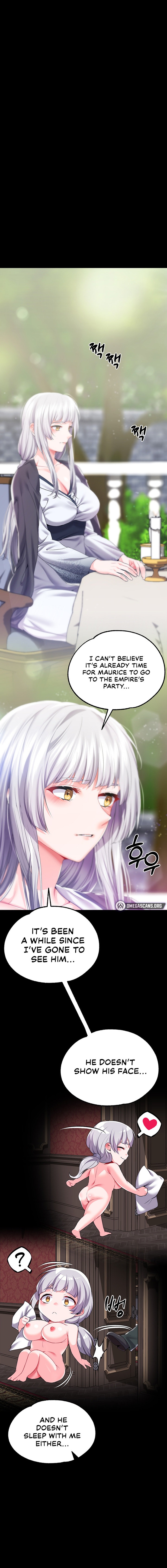 Breaking A Romantic Fantasy Villain chapter 46 page 10