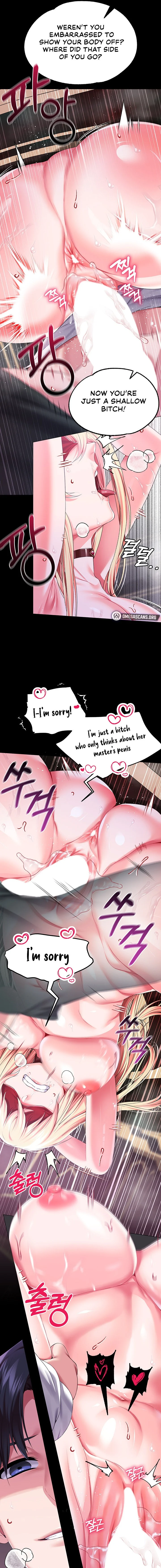 Breaking A Romantic Fantasy Villain chapter 46 page 13