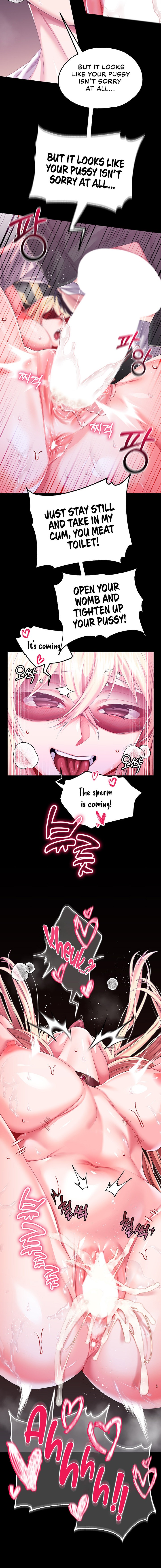 Breaking A Romantic Fantasy Villain chapter 46 page 14