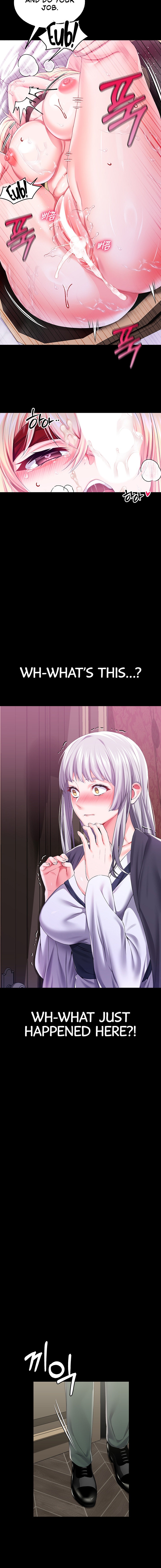 Breaking A Romantic Fantasy Villain chapter 46 page 16