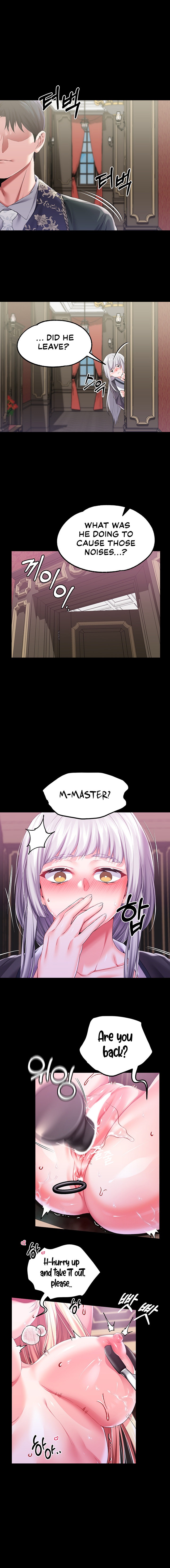 Breaking A Romantic Fantasy Villain chapter 46 page 17